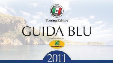 Guida blu 2011 Legambiente e Touring Club, Caldoro: "località campane tra le eccellenze nazionali è grande risultato" 