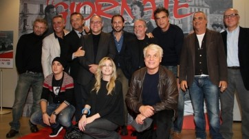 Cinematografia, a Sorrento le Giornate Professionali