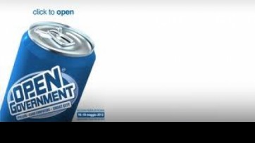 Open data, ok alla legge. Campania tra le prime in Italia