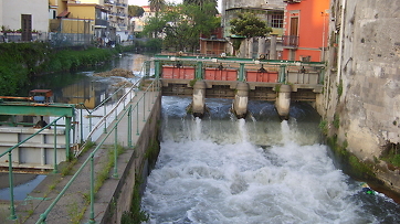 Grande progetto sarno, al via gara validazione tecnica