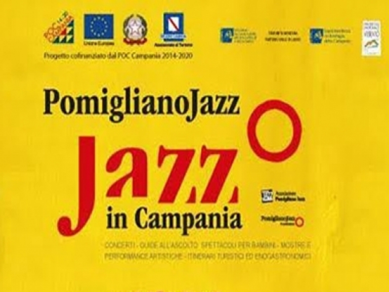 Pomigliano Jazz