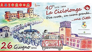 La Ciclolonga