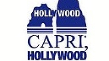 CAPRI, HOLLYWOOD'14 Anacapri – Cinema Paradiso