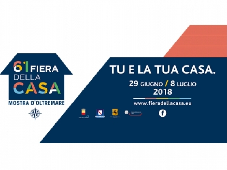 61^ edizione della “Fiera della Casa”