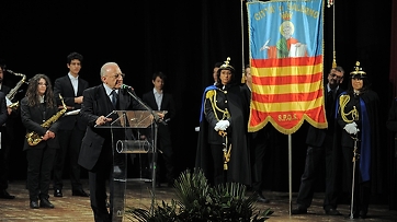 Festa della Polizia Locale a Salerno