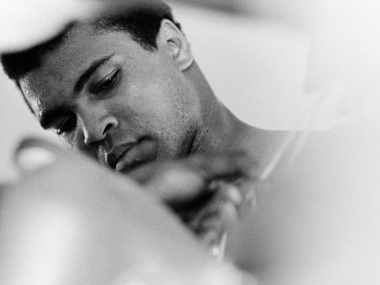 Muhammad Ali