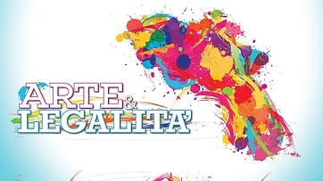 Concorso "Arte e legalità"