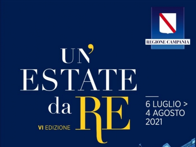 Un’Estate da Re