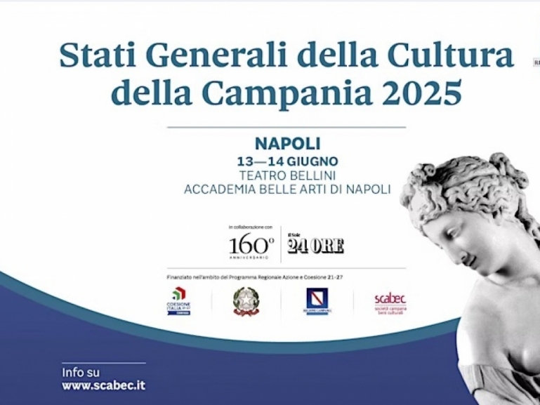 Stati Generale della Cultura