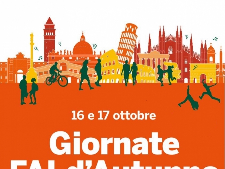 Giornate Fai d’Autunno