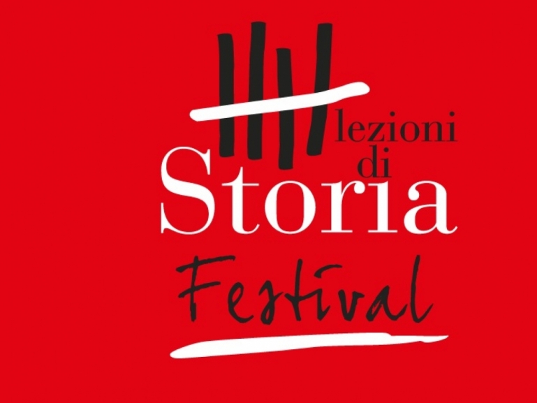 Festival delle Lezioni di Storia : "Noi e loro"
