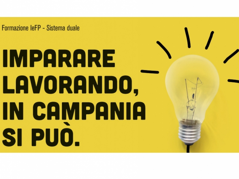 Sistema duale: Corso per “Operatore alla Riparazione dei Veicoli a Motore” -indirizzo “Riparazione parti e sistemi meccanici ed elettromeccanici del veicolo a motore”