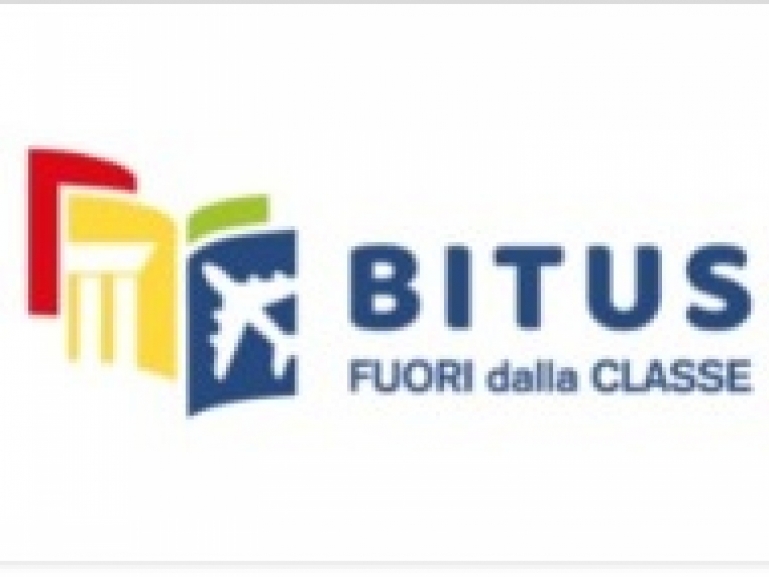 BITUS - Borsa Internazionale del Turismo Scolastico e della didattica non formale