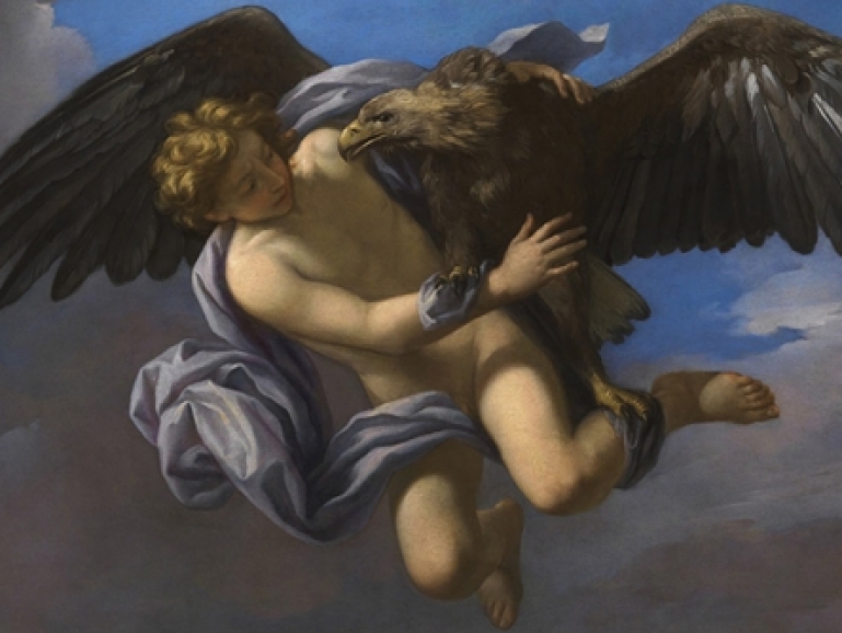 Mostra “Amori Divini”