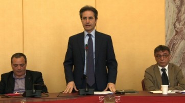 Porto di Napoli, alla Stazione Marittima convegno su sviluppo logistica promosso da Cgil Campania
