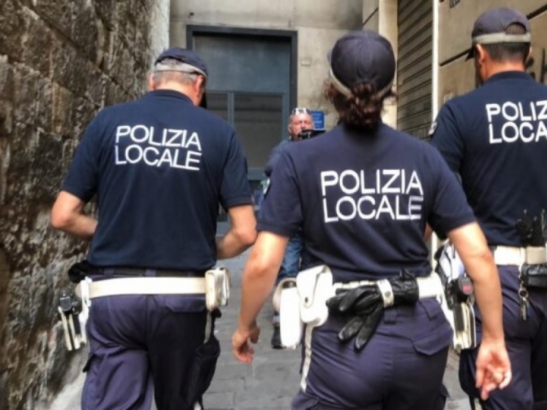 Nuovo servizio digitale per i contributi a progetti di sicurezza urbana e polizia locale - Annualità 2025
