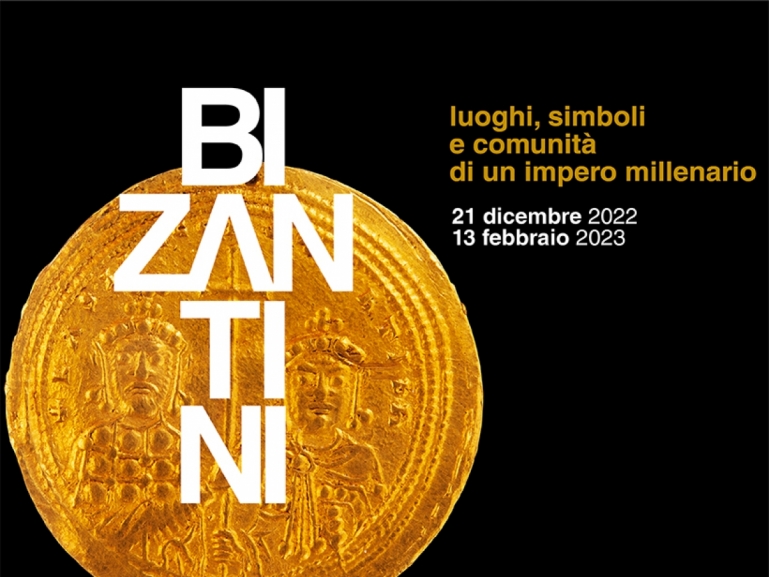 Bizantini luoghi, simboli e comunità di un impero millenario