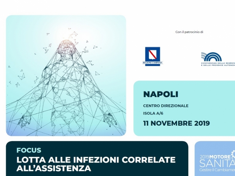 Lotta alle infezioni correlate all'assistenza