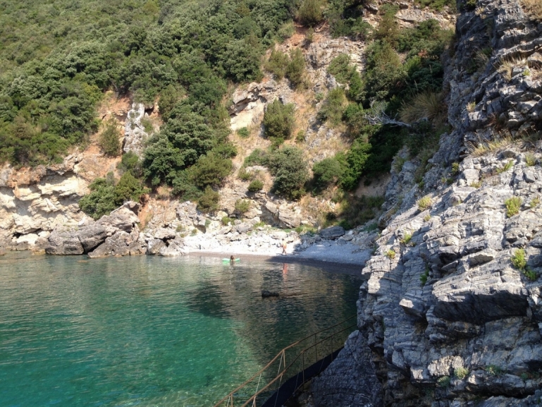 EROSIONE E DISSESTI, 20 MILIONI PER LA COSTA CILENTANA. SI COMPLETA IL PIANO PER LA METANIZZAZIONE