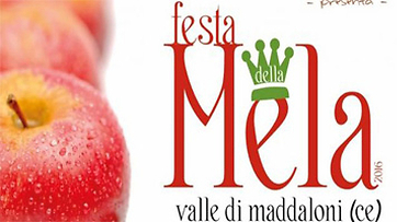 Festa della mela di Valle Maddaloni