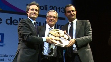 Forum delle Culture, presentazione al Teatro San Carlo