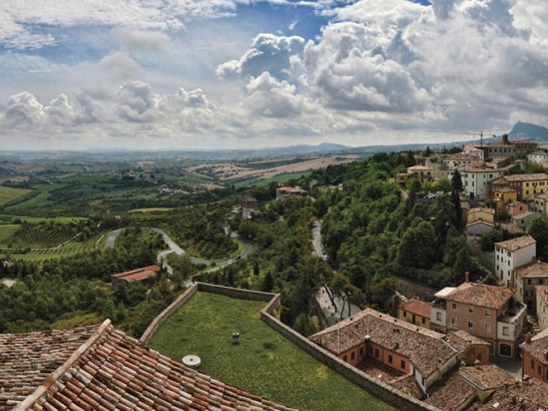 Giornata nazionale del Paesaggio