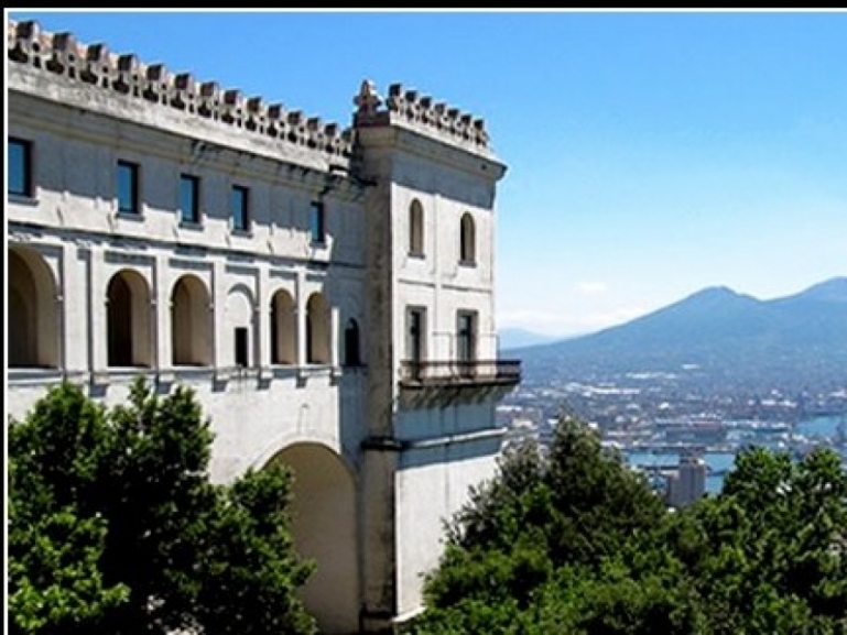 Alla Certosa e Museo di San Martino tre mostre in occasione delle festività natalizie