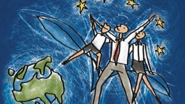 Youth Policies, Cooperation with Europe for employment