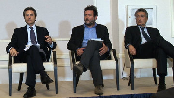 Ecomafie, Caldoro: “Continuare nell’opera di controllo e repressione”