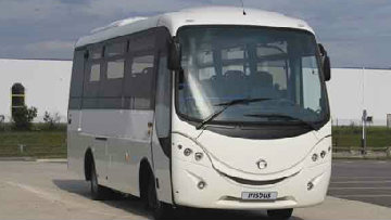 L'assessore Vetrella incontra i lavoratori Irisbus