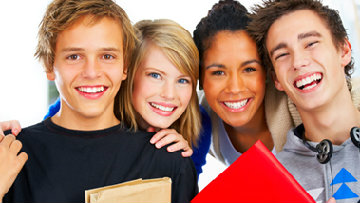 Creiamo opportunità per i Giovani