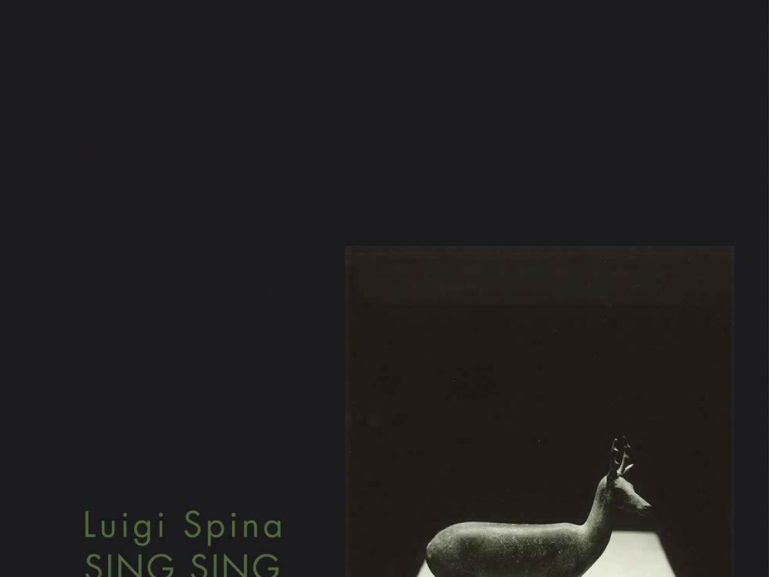 Sing Sing. Il corpo di Pompei