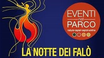 Eventi nel Parco