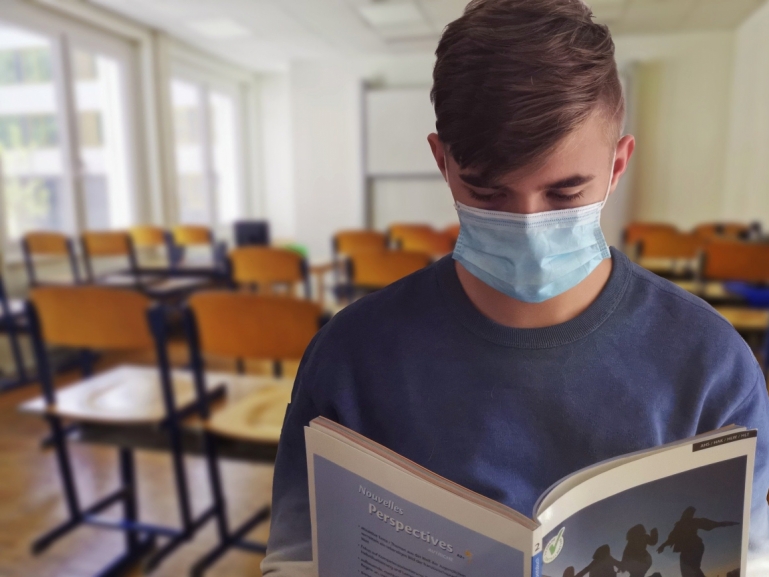 DATI SUI POSITIVI IN ETA' SCOLASTICA, COMUNICAZIONE DEL PRESIDENTE DE LUCA
