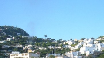 Esercizio dei servizi di collegamento marittimo notturni dell’isola di Capri