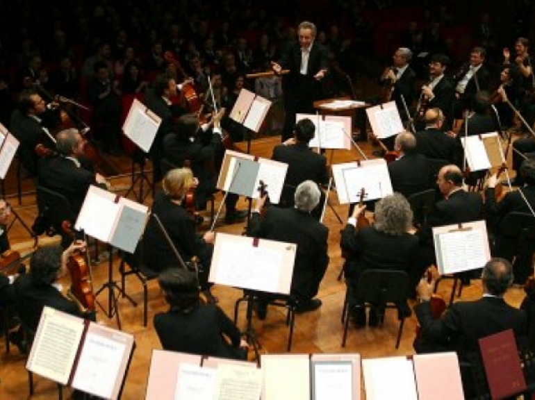 Disciplina degli interventi regionali di promozione dello spettacolo, contributi Settore Musica