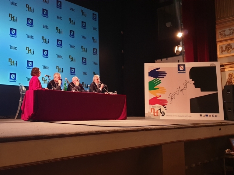 Napoli Teatro Festival, presentata l'edizione 2019. De Luca: dalla Regione investimento enorme