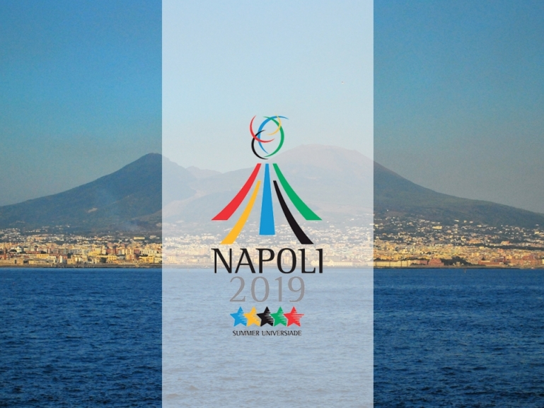 "Universiadi, piena collaborazione istituzionale"
