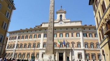 PA Payments, the Chamber approves, Caldoro is critical