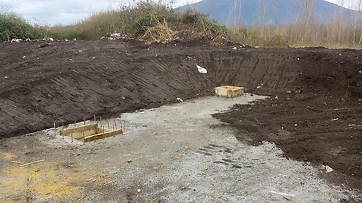 Depurazione del Sarno, completati lavori a Terzigno