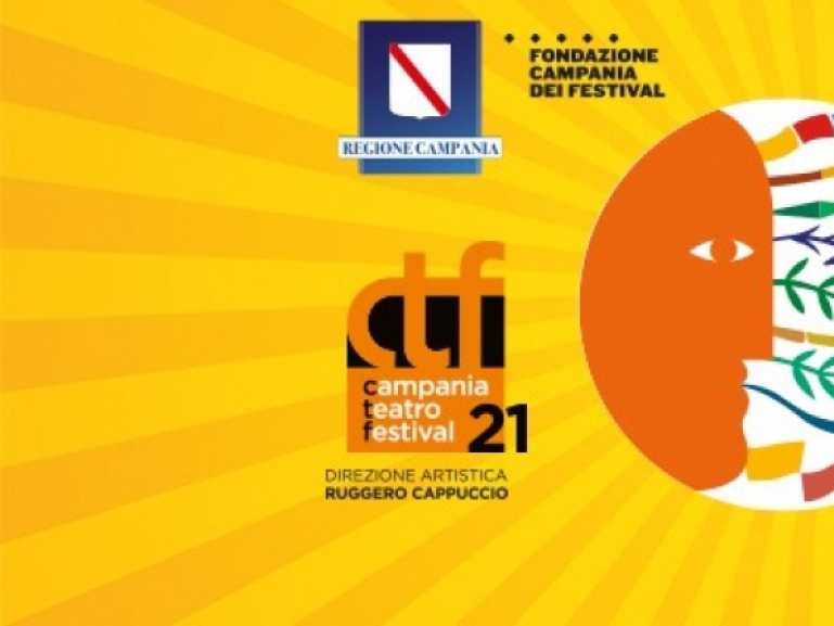 Campania Teatro Festival 2021