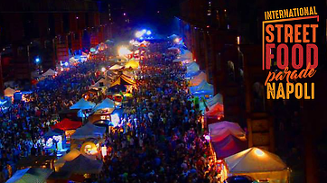 International Street Food Parade