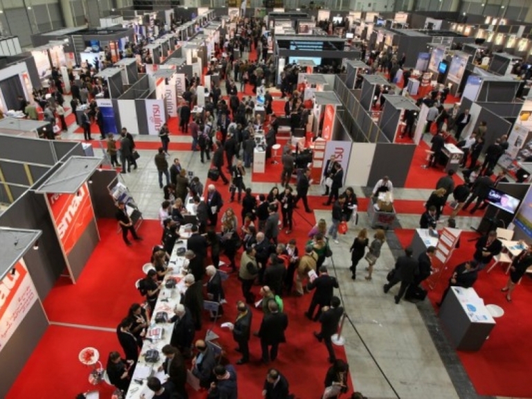 Aperta la call per le tappe SMAU 2018 di Bologna, Milano e Napoli