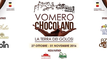 "Chocoland"