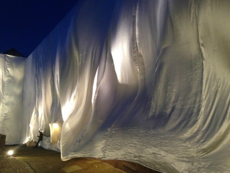 Sipari Aperti - Festival degli Altri Mondi