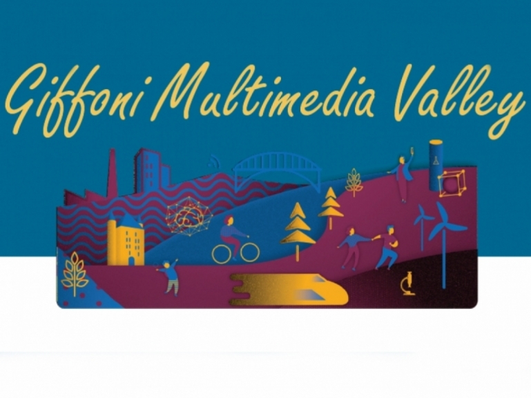 "In Europa con la creatività digitale" presentata la Multimedia Valley