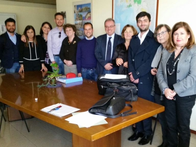 Al via la valutazione degli elaborati del concorso "Giovani della Campania per l'Europa, l'Ambiente, l'Agricoltura e lo Sport"