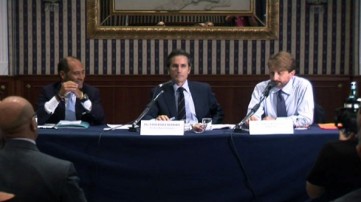 Sanità, Standard e Poor's promuove la Campania