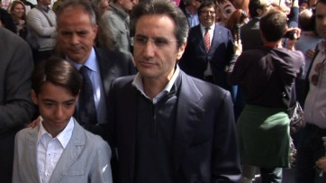 America's Cup, si parte dal lungomare Caracciolo