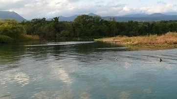 Alluvione Bacino Sele, stanziati 1 milione e 200mila euro